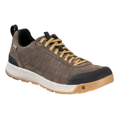 Oboz Bozeman II Low in Classic Brown, alternate view 1