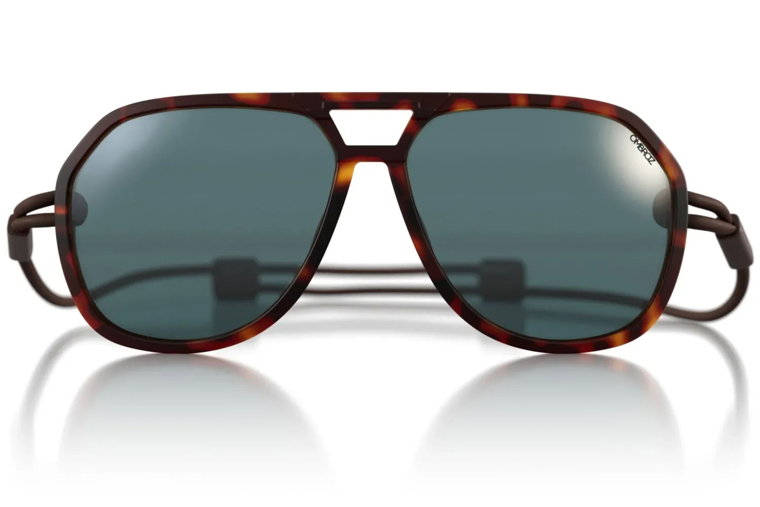 Ombraz Classics Armless Sunglasses