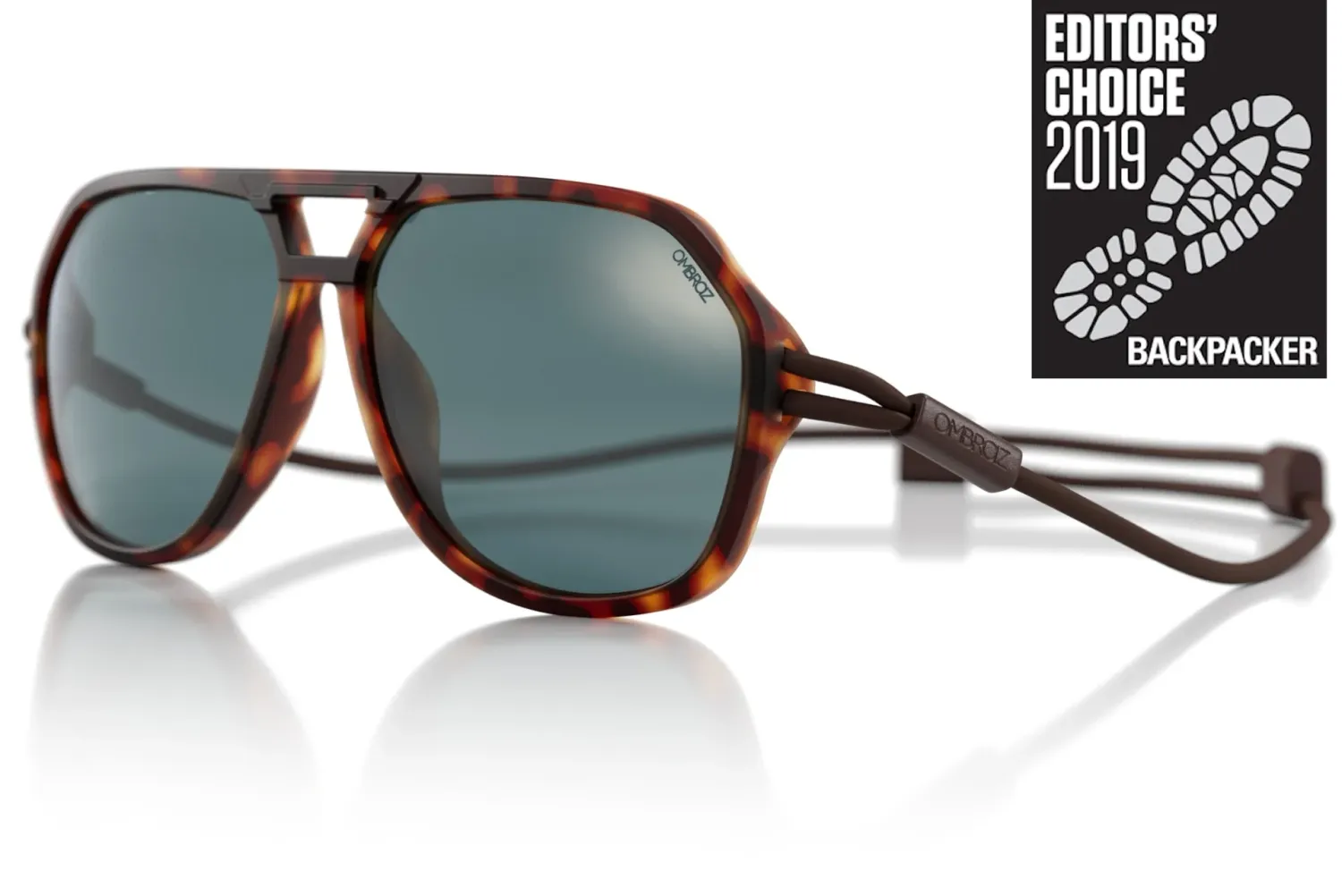 Ombraz Classics Armless Sunglasses