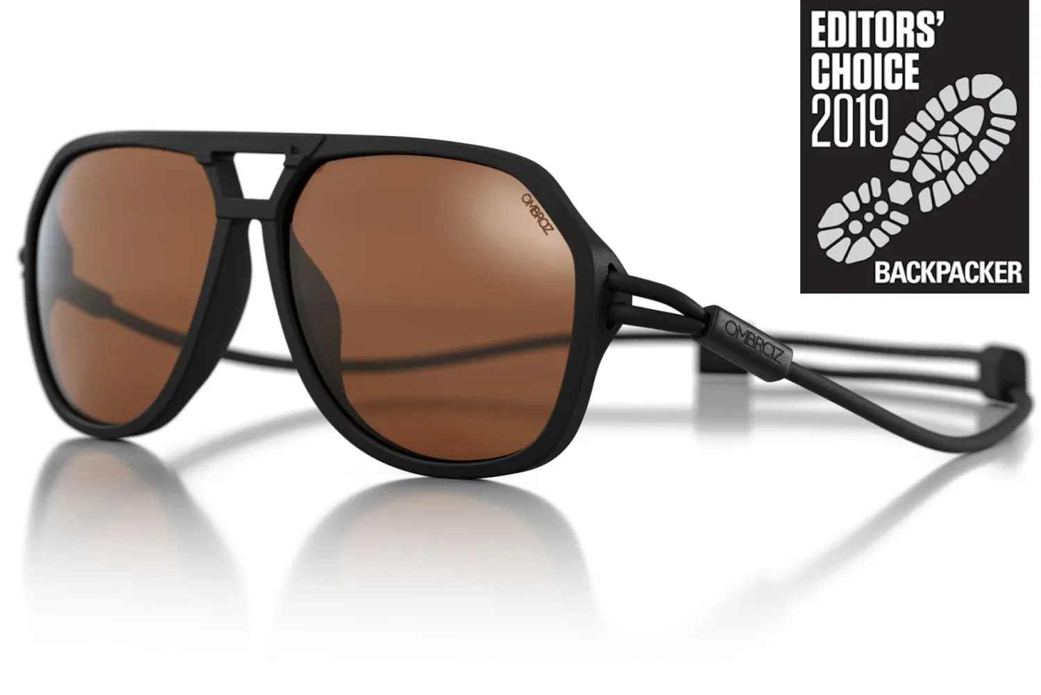 Ombraz Classics Armless Sunglasses