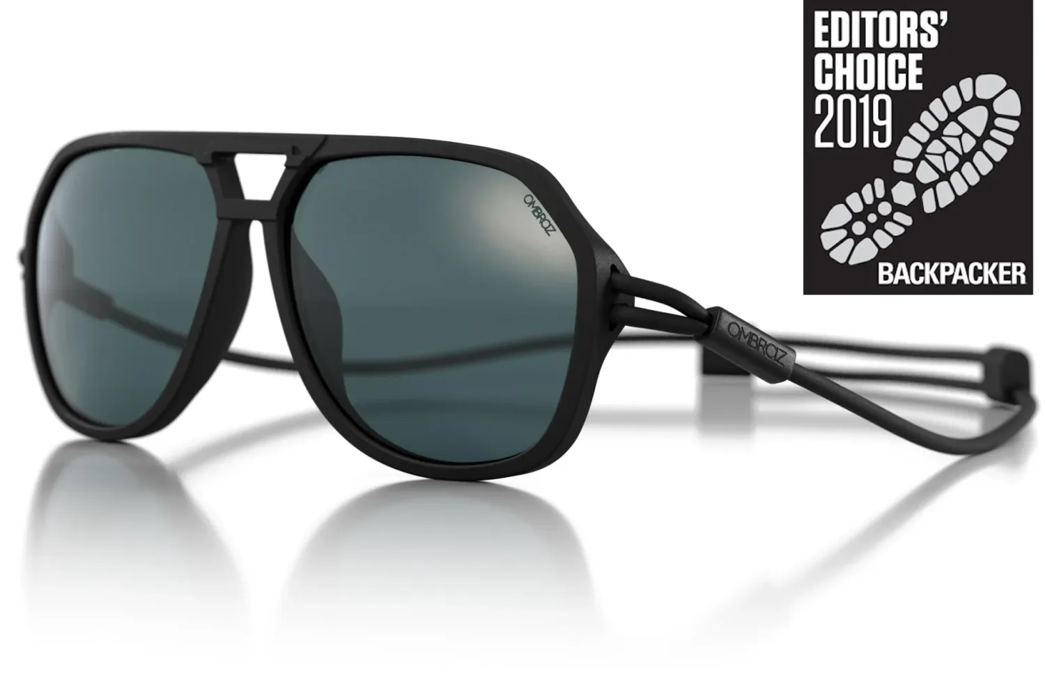 Ombraz Classics Armless Sunglasses