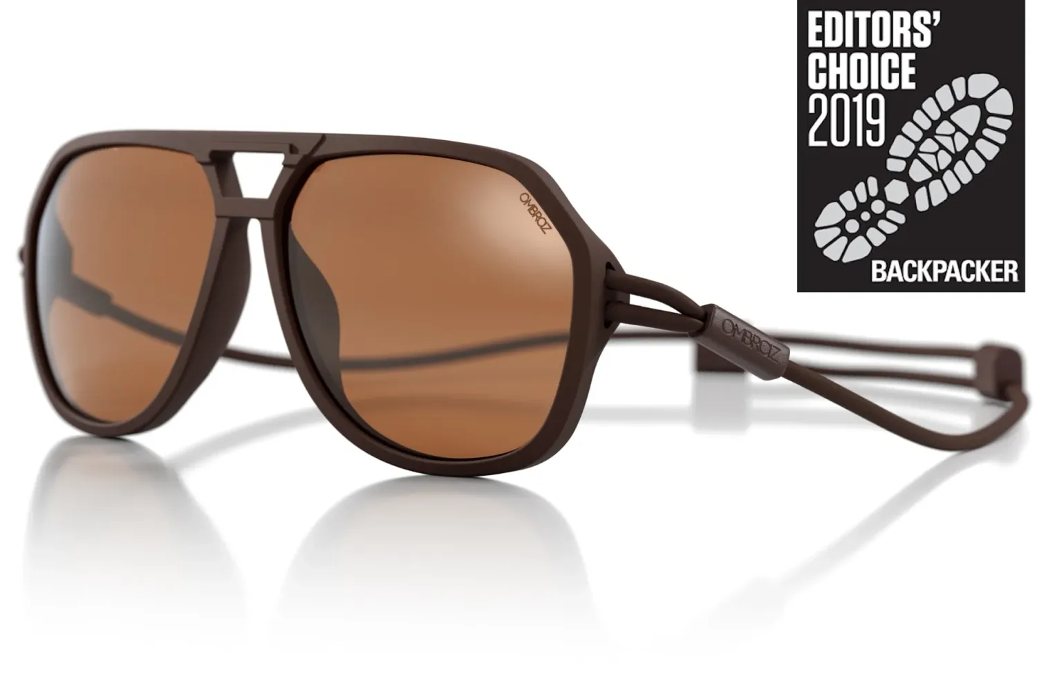 Ombraz Classics Armless Sunglasses