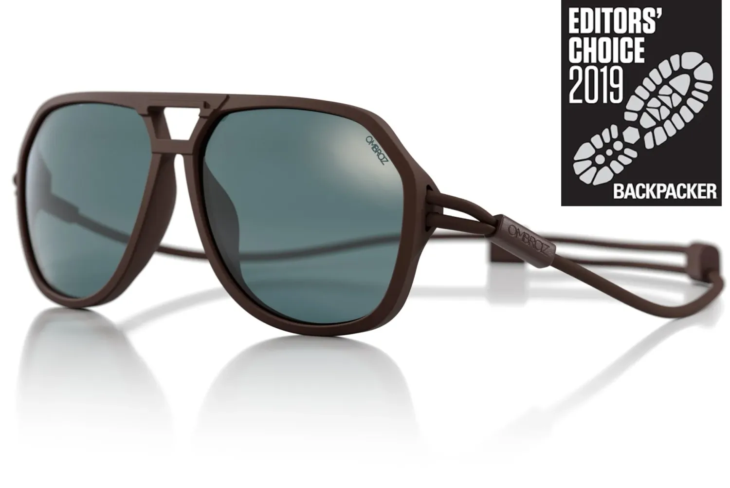 Ombraz Classics Armless Sunglasses