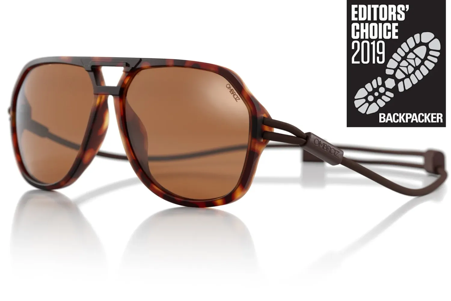 Ombraz Classics Armless Sunglasses