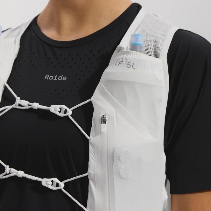 Raide LF 5L Running Vest