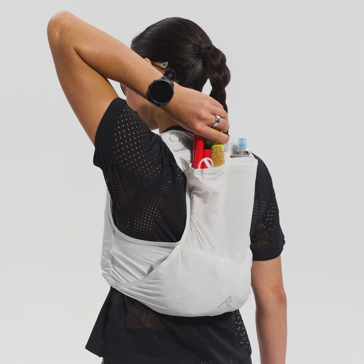 Raide LF 5L Running Vest
