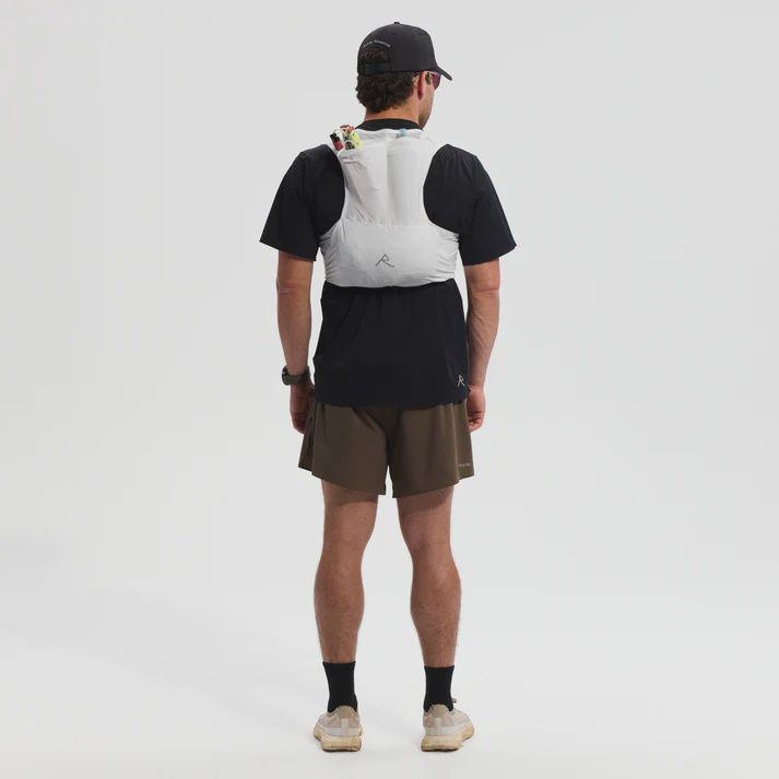 Raide LF 5L Running Vest