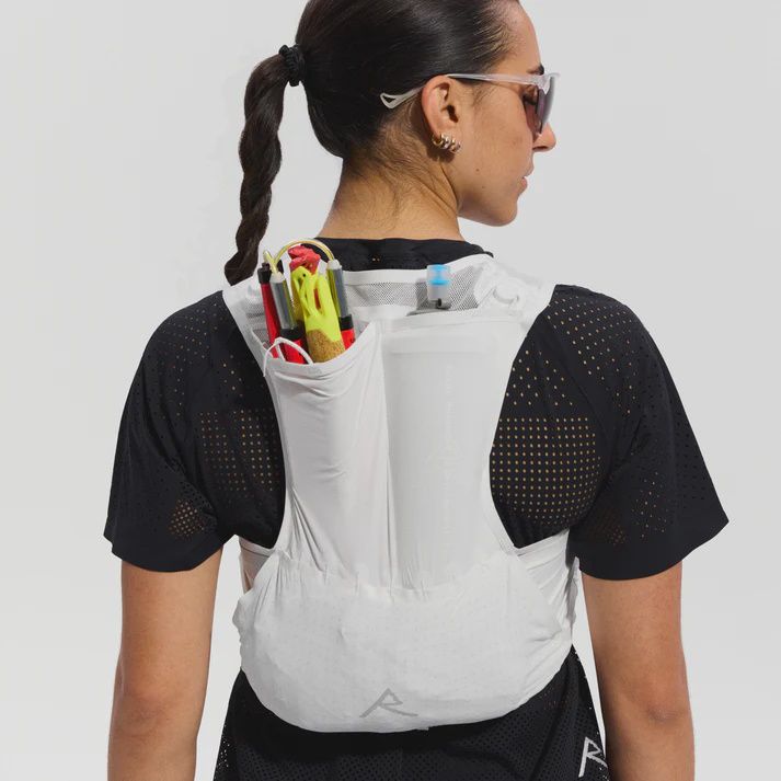 Raide LF 5L Running Vest