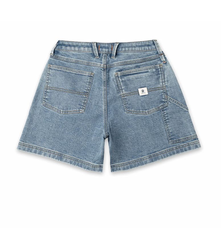 Ripton Women's Bad Leroy Jorts