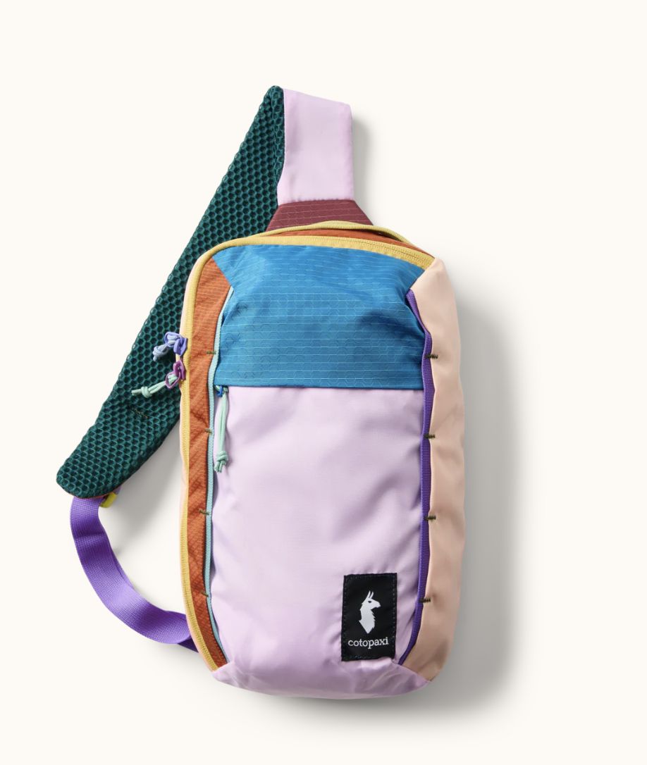 Cotopaxi Todo 8L Sling - Cada Día