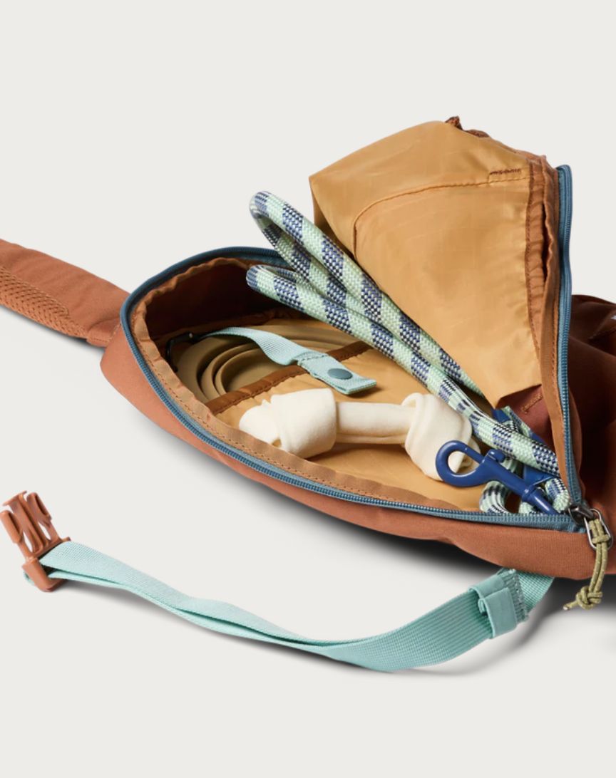Cotopaxi Todo 8L Sling - Cada Día