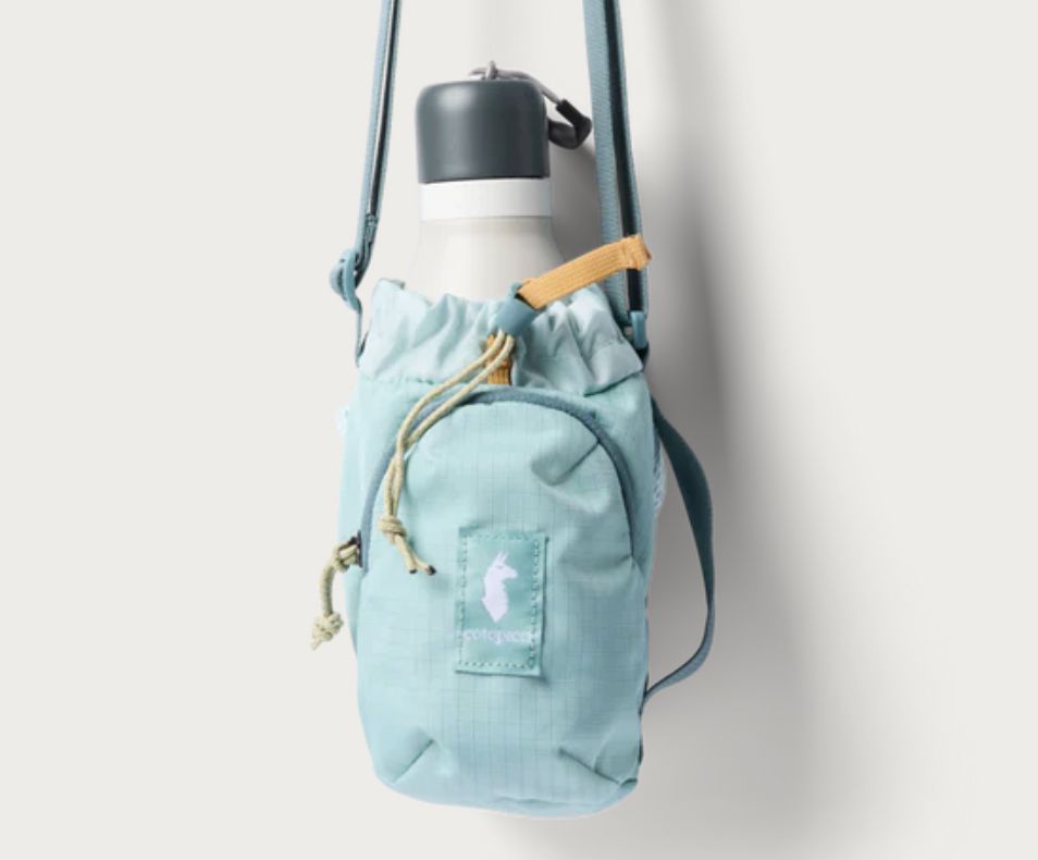 Cotopaxi Todo Water Bottle Sling