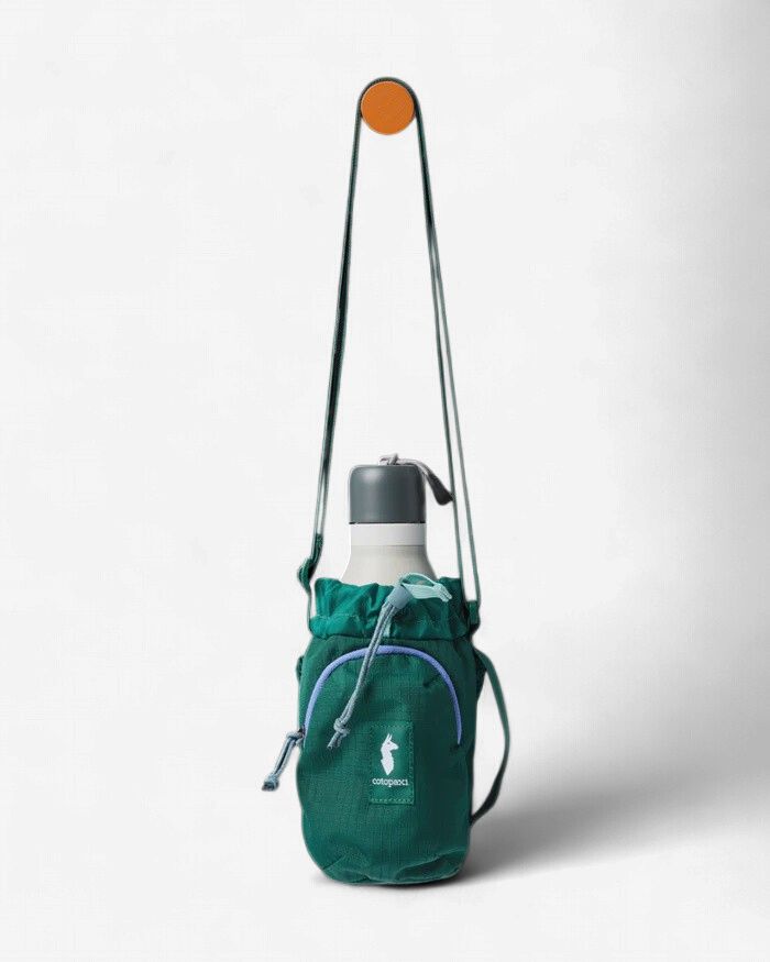 Cotopaxi Todo Water Bottle Sling