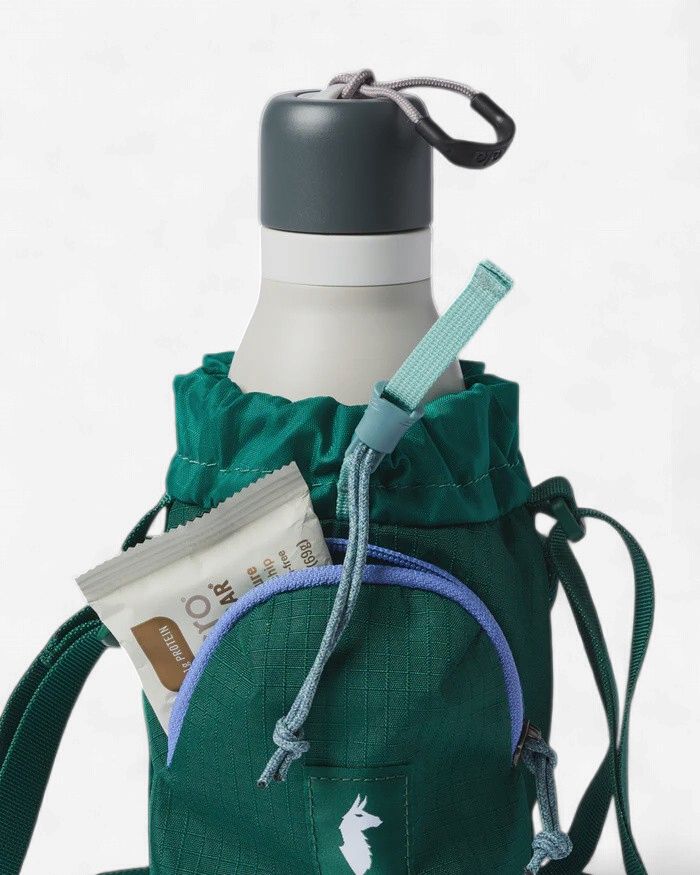 Cotopaxi Todo Water Bottle Sling