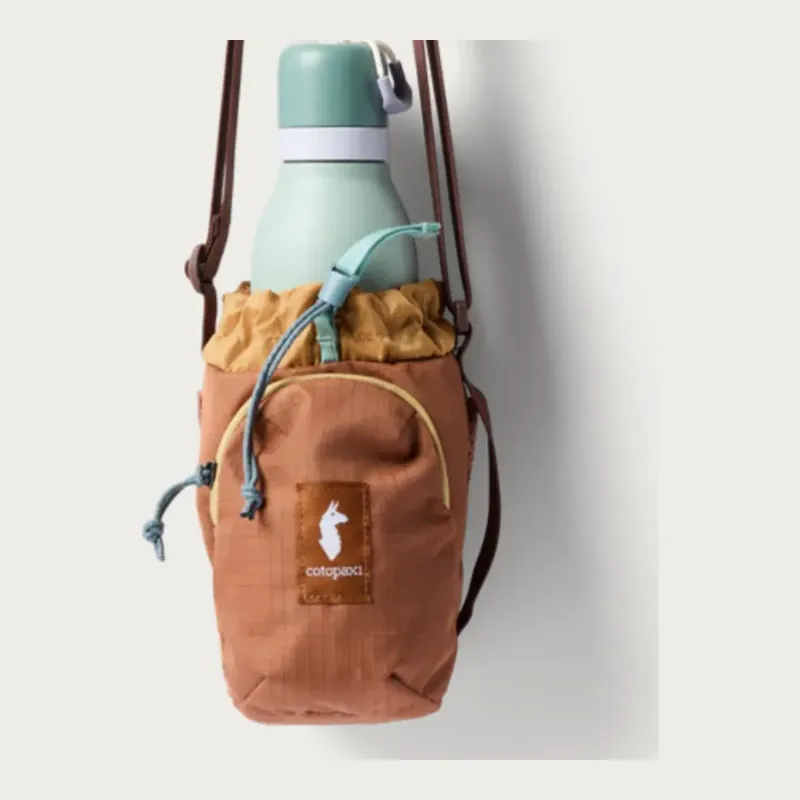 Cotopaxi Todo Water Bottle Sling, front view