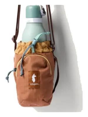 Cotopaxi Todo Water Bottle Sling, main view