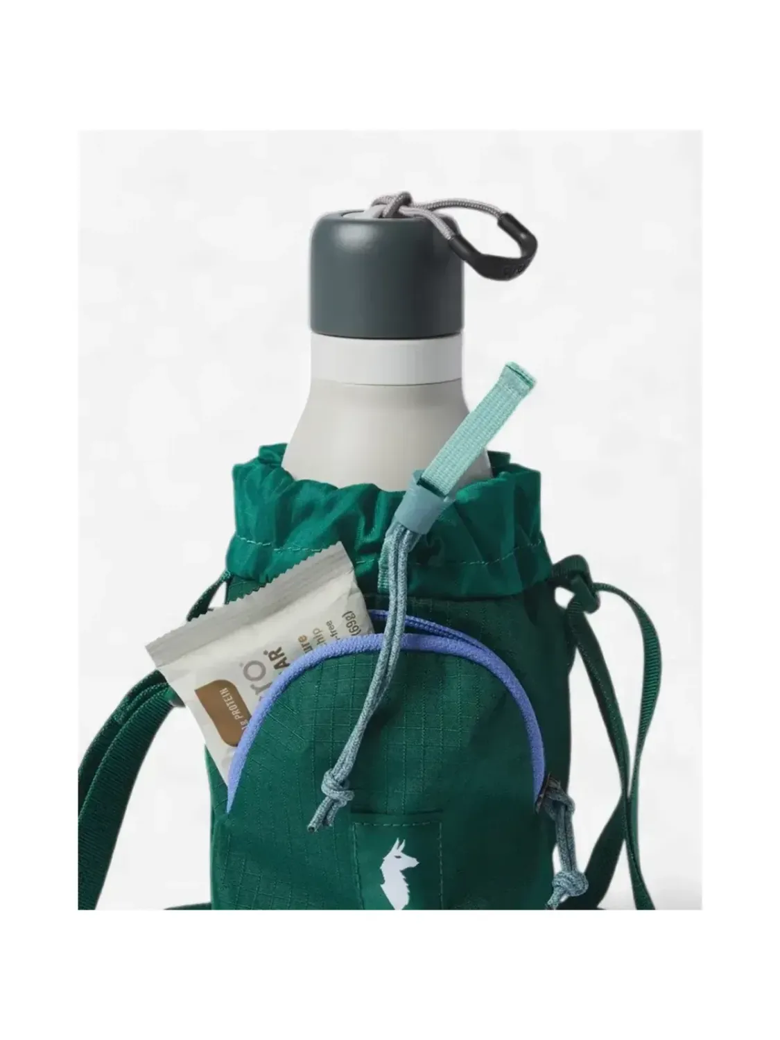 Cotopaxi Todo Water Bottle Sling, alternate view 6