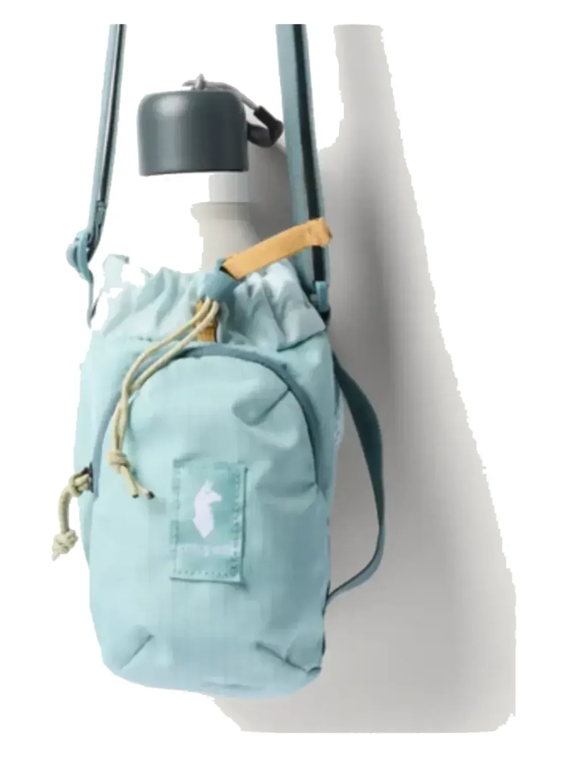 Cotopaxi Todo Water Bottle Sling, alternate view 1