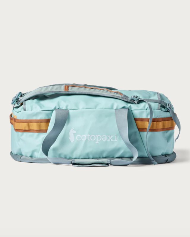 Cotopaxi Allpa Getaway 55L Duffel