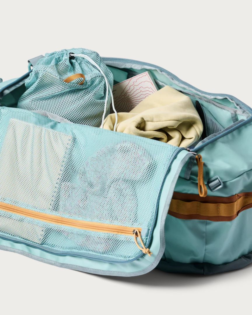 Cotopaxi Allpa Getaway 55L Duffel