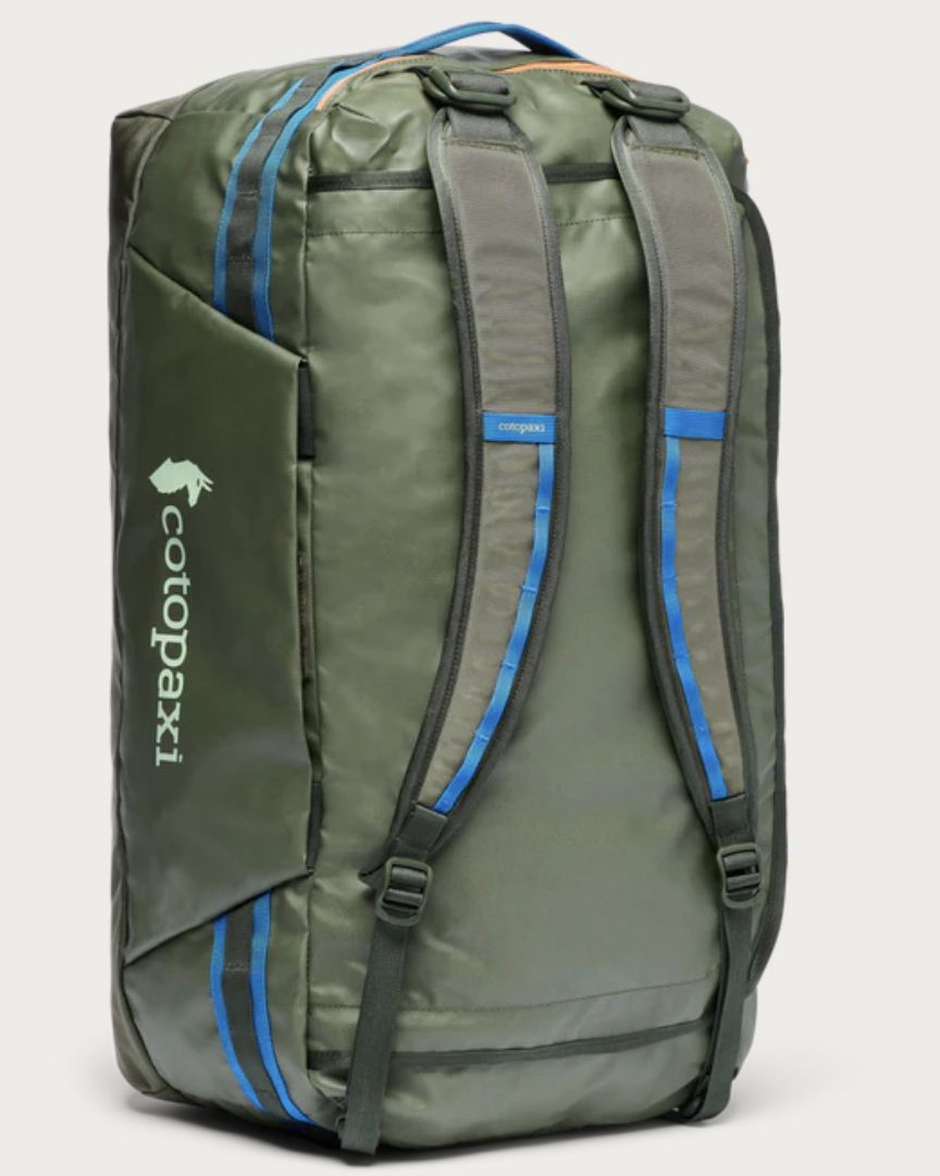 Cotopaxi Allpa Getaway 55L Duffel
