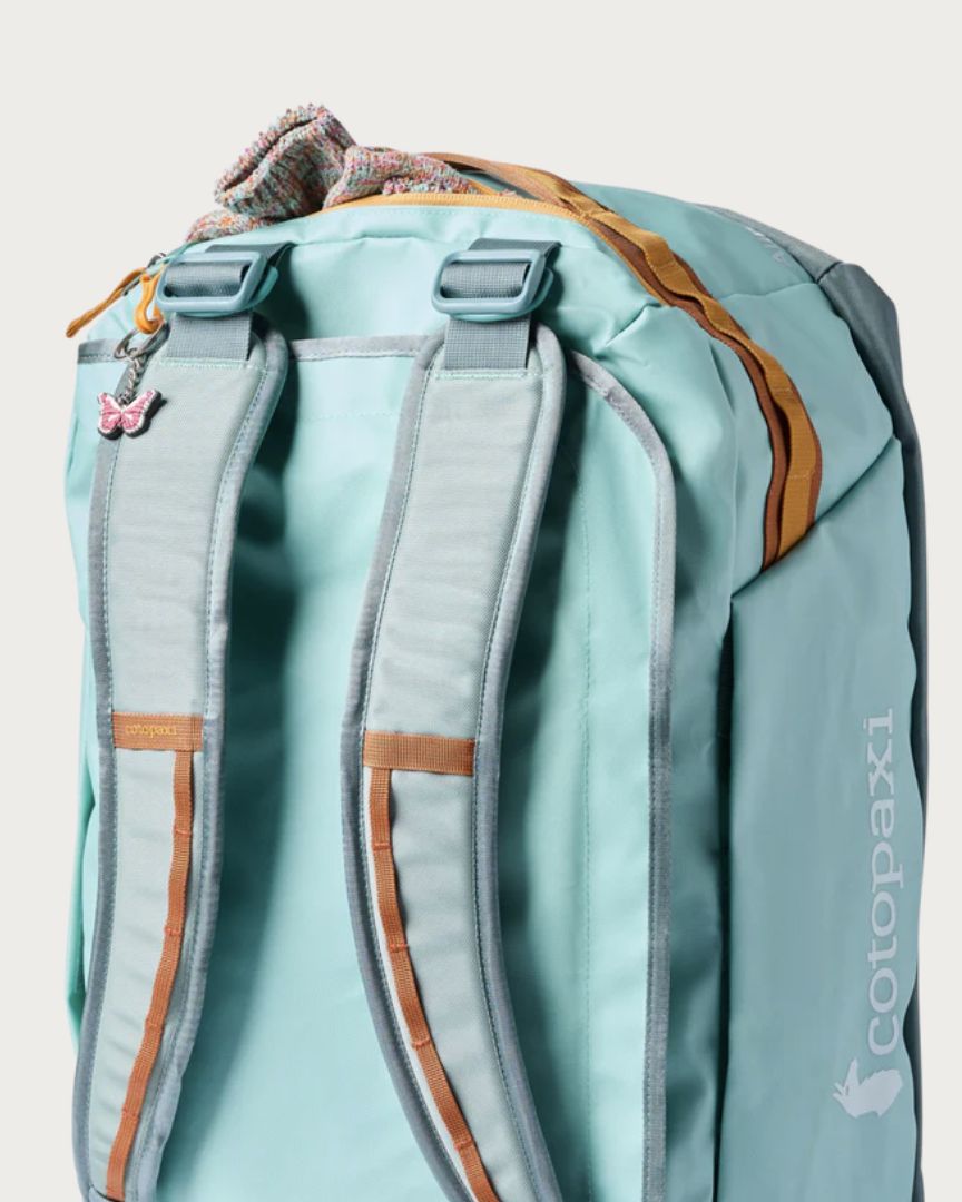Cotopaxi Allpa Getaway 55L Duffel