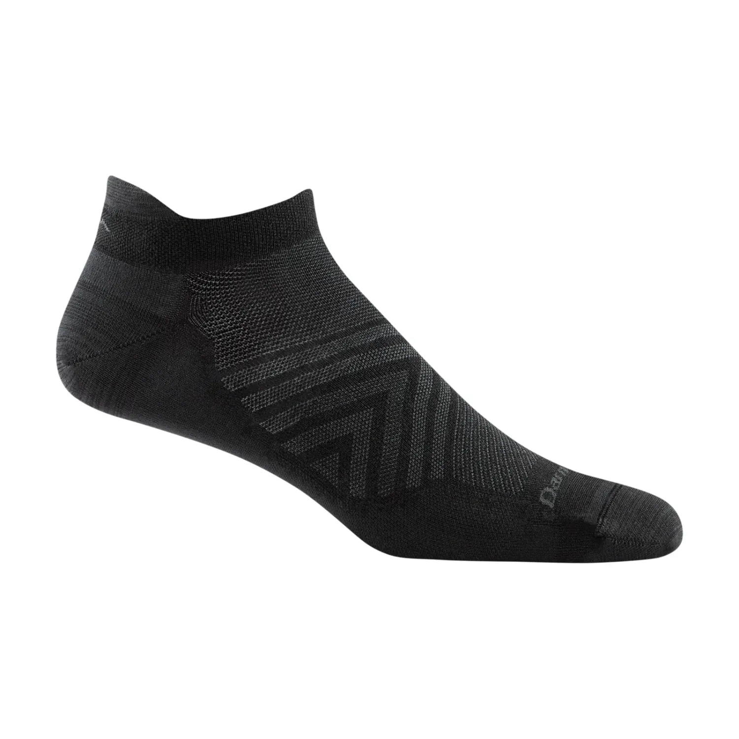 1033 - Darn Tough Run No Show Tab Ultra-Lightweight