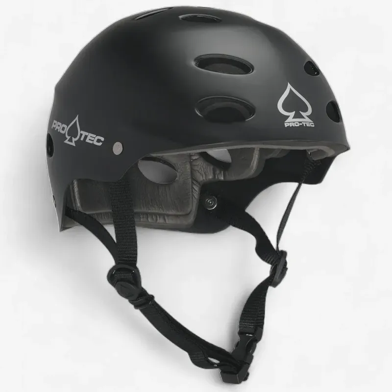 Pro-tec Ace Water Helmet, front view