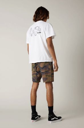 686 Men's Everywhere Hybrid Short