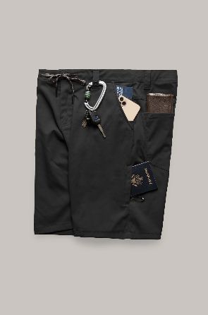 686 Men's Everywhere Hybrid Short