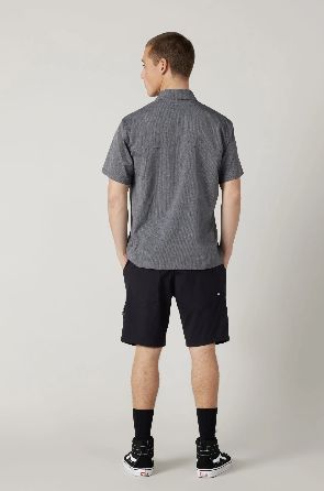 686 Men's Everywhere Hybrid Short