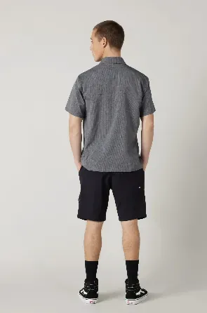 686 Men's Everywhere Hybrid Short, alternate view 1