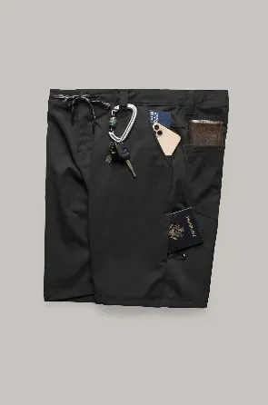 686 Men's Everywhere Hybrid Short, alternate view 2