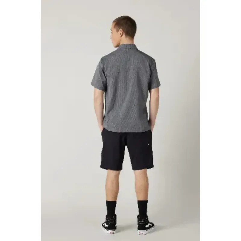 686 Men's Everywhere Hybrid Short, front view
