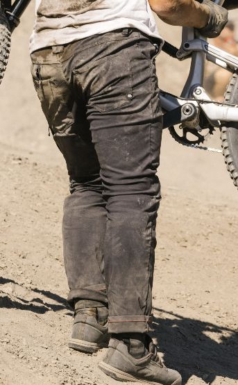 686 Men's Everywhere Pant Slim Fit
