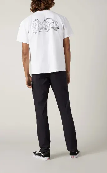 686 Men's Everywhere Pant Slim Fit, alternate view 2