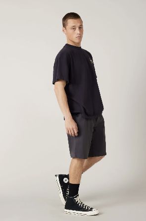 686 Men's Everywhere Hybrid Short Relaxed Fit