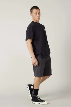 686 Men's Everywhere Hybrid Short Relaxed Fit, alternate view 1