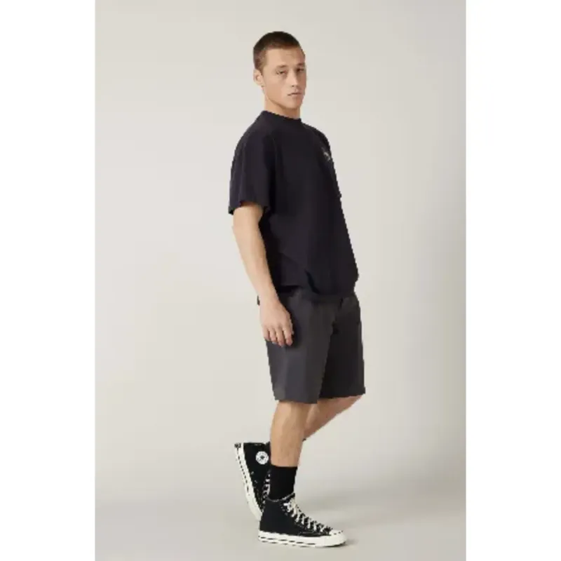 686 Men's Everywhere Hybrid Short Relaxed Fit, alternate view 1