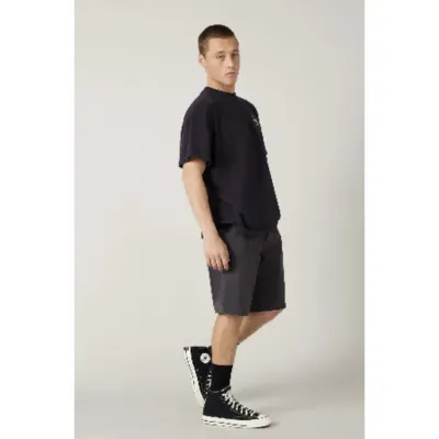 686 Men's Everywhere Hybrid Short Relaxed Fit, alternate view 1