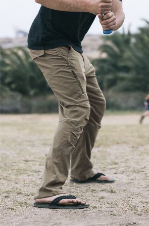 686 Men's Anything Kargo Pant Relaxed Fit