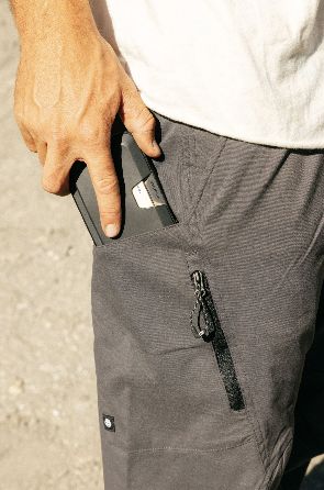 686 Men's Anything Kargo Pant Relaxed Fit