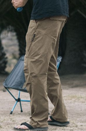 686 Men's Anything Kargo Pant Relaxed Fit