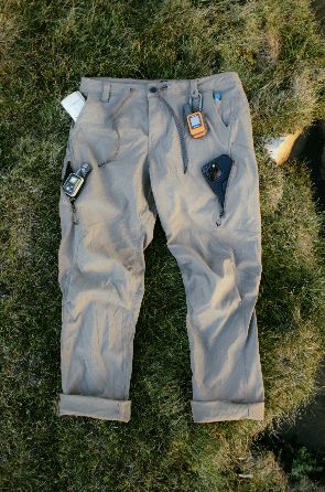 686 Men's Anything Kargo Pant Relaxed Fit