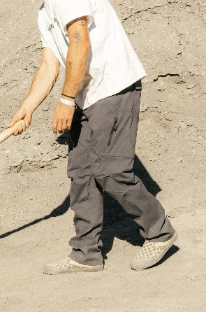 686 Men's Anything Kargo Pant Relaxed Fit