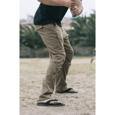686 Men's Anything Kargo Pant Relaxed Fit, front view
