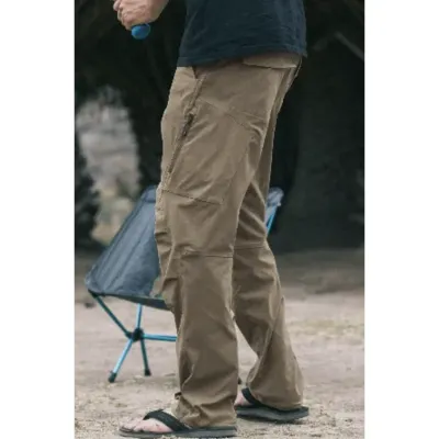 686 Men's Anything Kargo Pant Relaxed Fit, alternate view 1