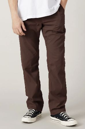 686 Men's Everywhere Pant Relaxed Fit