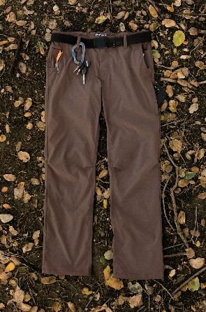 686 Men's Everywhere Pant Relaxed Fit