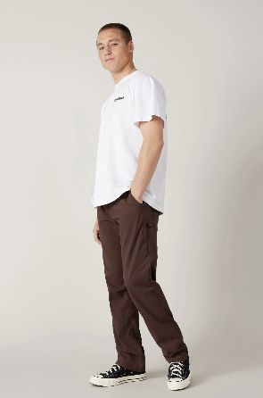 686 Men's Everywhere Pant Relaxed Fit